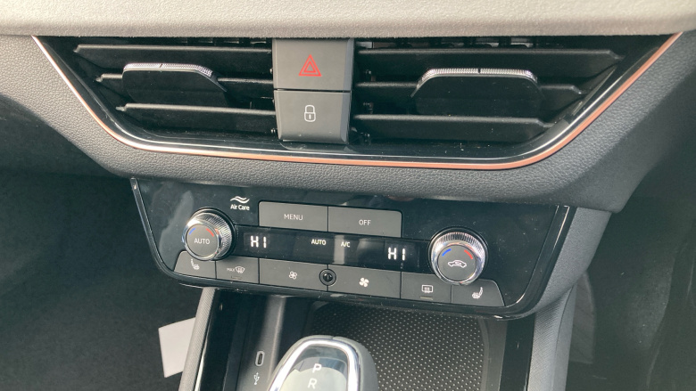 Skoda Kamiq 1.0 TSI SE L Edition 5dr DSG Petrol Hatchback